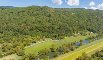 20181 N Fork River Road Lot 6 7 8, Abingdon, VA 24210