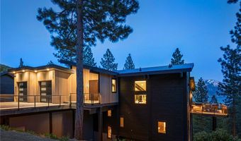 571 Dale Dr, Incline Village, NV 89451