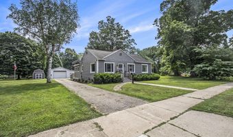 665 Ely St, Allegan, MI 49010