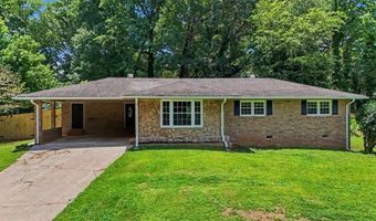 1595 Jacqueline Cir, Austell, GA 30168