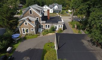 896 Sandwich Rd, Bourne, MA 02561