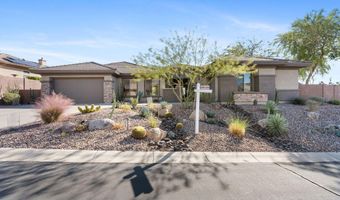 2549 W SHINNECOCK Way, Anthem, AZ 85086