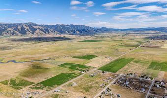 2 84 ACRES 3RD W St, Auburn, WY 83111