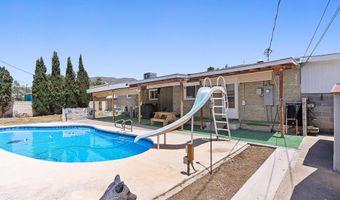 1303 Juniper Dr, Alamogordo, NM 88310