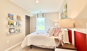 220 Ridgely Blvd Plan: SULLIVAN, Dover, DE 19904