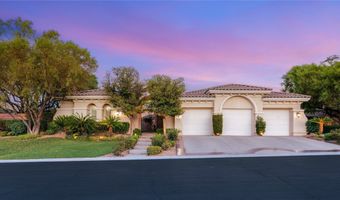 10925 Iris Canyon Ln, Las Vegas, NV 89135