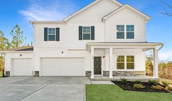 38 Lochview Ct, Angier, NC 27501