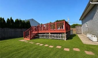 52 Tiffany St, North Providence, RI 02904