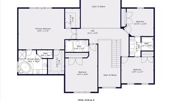 14228 GOLDEN HOOK Rd, Boyds, MD 20841