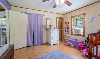 5699 Hebron Church Rd, Bentonia, MS 39040