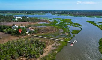 0 Cat Island Pkwy, Awendaw, SC 29429