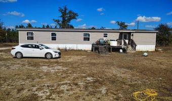22884 NW Lake Mckinzie Blvd, Altha, FL 32421