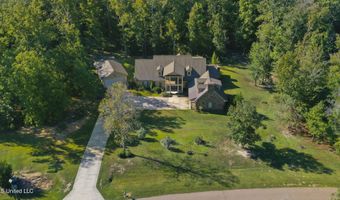 115 Ashley Dr, Brandon, MS 39042