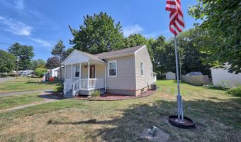 69 Matilda Dr, Bristol, CT 06010