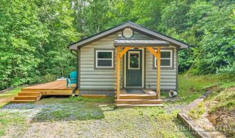 166 Charlie Hicks Rd, Banner Elk, NC 28604