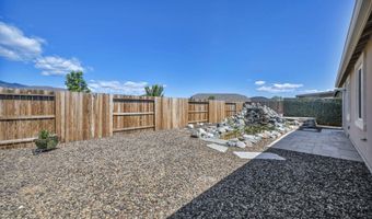 6896 Wheeler Peak Dr, Carson City, NV 89701