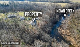 1471 Walnut Rd, Anderson, MO 64831