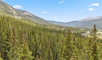 TBD FREDONIA GULCH RD, Breckenridge, CO 80424