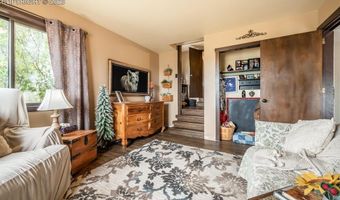 8419 3R Rd, Beulah, CO 81023