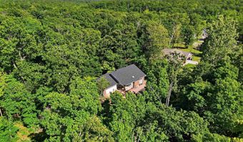 50 Ruthwell Dr, Bella Vista, AR 72715