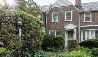 369 E GORGAS Ln, Philadelphia, PA 19119
