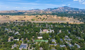 2461 Lunada Ln, Alamo, CA 94507