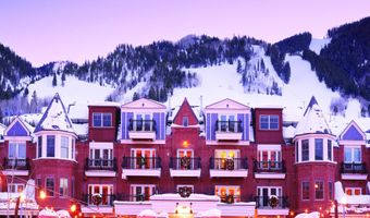 415 E Dean St Unit 16 Weeks 51/52, Aspen, CO 81611