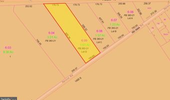 Lot D SPRUCE RD, Ellendale, DE 19941