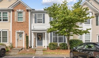 1080 Whitestone Rdg, Alpharetta, GA 30005