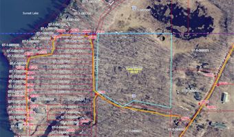 45 Xxx 289th Ln, Aitkin, MN 56431