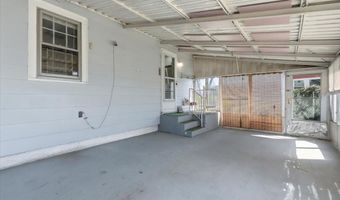 4339 BARKER St SE, Washington, DC 20019