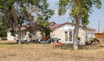 30 Pioneer Rd, Buffalo, WY 82834