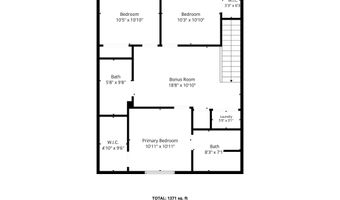 6995 Linwood Dr NE, Albertville, MN 55301