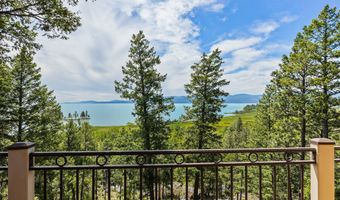 NHN Eagle Bend Drive, Bigfork, MT 59911