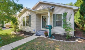 50 N HALSEY Rd, Dover, DE 19901