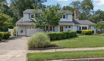 8 COATES Rd, Allentown, NJ 08501