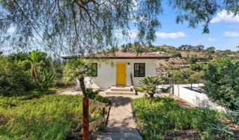 9586 Alto Dr, La Mesa, CA 91941