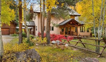 10817 And 10825 County Road 742, Almont, CO 81210
