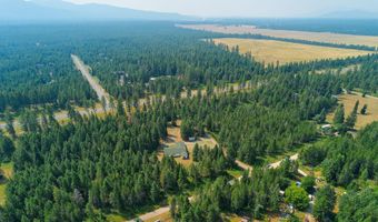 8924 E Black Bear Rd, Athol, ID 83801