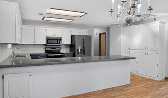 121 Rolling Meadows Ln, Austin, AR 72007