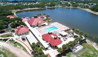 714 Amaryllis Dr, Barefoot Bay, FL 32976