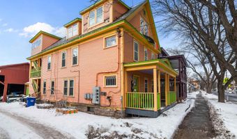 103 N Champlain St, Burlington, VT 05401