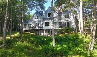 472 Schooner Head Rd, Bar Harbor, ME 04609
