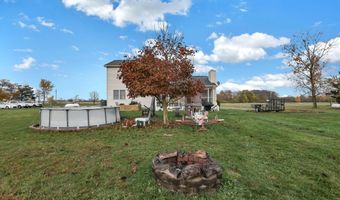 14877 Messmore Rd, Ashville, OH 43103