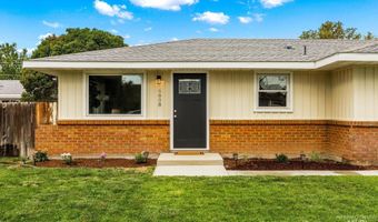 6808 W Folk, Boise, ID 83709