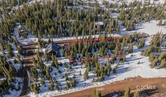 1031 E Meadow Dr, Brian Head, UT 84719