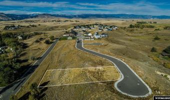 161 Coyote Ct, Buffalo, WY 82834