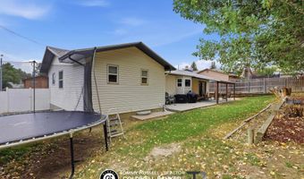 4470 Oriole Ct, Casper, WY 82604