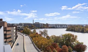 3303 WATER St NW 4B, Washington, DC 20007