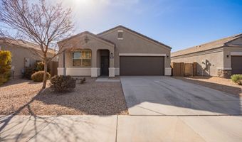 1241 E PAUL Dr, Casa Grande, AZ 85122